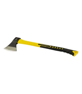 Siekiera 1000g MASTERTOOL HRC 60 trzonek z włókna szklanego 590 mm 05-0206