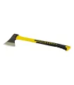 Siekiera 1000g MASTERTOOL HRC 60 trzonek z włókna szklanego 590 mm 05-0206