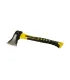 Siekiera do rąbania MASTERTOOL 1000 g HRC 60 trzonek z laminatu szklanego 390 mm 05-0208