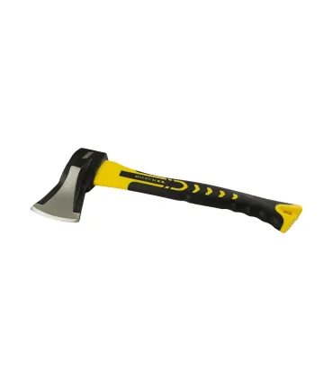 Siekiera do rąbania MASTERTOOL 1000 g HRC 60 trzonek z laminatu szklanego 390 mm 05-0208