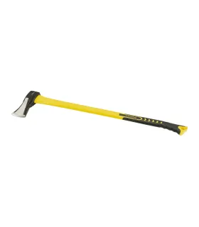 Siekiera do rąbania MASTERTOOL 2200 g HRC 60 trzonek z włókna szklanego 875 mm 05-0209