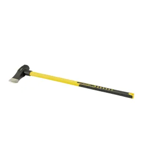 Siekiera do rąbania MASTERTOOL 2700 g HRC 60 trzonek z włókna szklanego 900 mm 05-0210