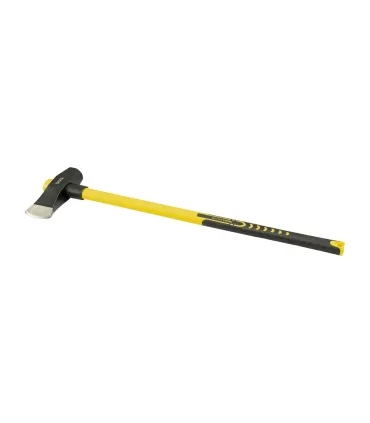 Siekiera rozłupująca MASTERTOOL 3600 g HRC 60 trzonek z włókna szklanego 900 mm 05-0211