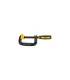 Ścisk stolarski MASTERTOOL G-Type NYLON 50 mm 250 N 07-0101