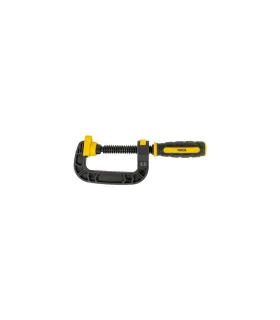 Ścisk stolarski MASTERTOOL G-Type NYLON 50 mm 250 N 07-0101