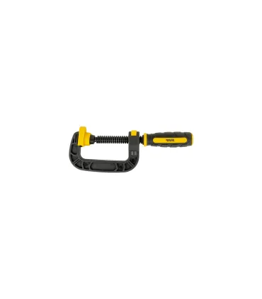 Ścisk stolarski MASTERTOOL G-Type NYLON 50 mm 250 N 07-0101