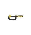 Ścisk stolarski MASTERTOOL G-Type NYLON 50 mm 250 N 07-0101