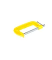 Ścisk stolarski MASTERTOOL G-Type 100 mm 07-0310
