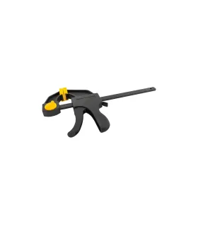 Ścisk stolarski MASTERTOOL F-Type automatyczny 150*60 mm 800 N 07-0400
