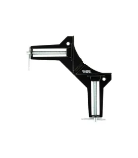 Ścisk kątowy ciesielski MASTERTOOL 90° 75 mm 500 N 07-0500