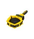 Ścisk stolarski taśmowy MASTERTOOL 25 mm/ 4 m dwuskładnikowa rękojeść 07-0501