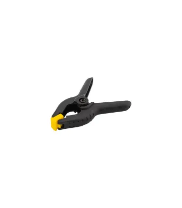 Ścisk stolarski MASTERTOOL A-Type sprężyna 90 mm rozstaw 40 mm 8 szt. 07-0540