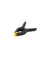 Ścisk stolarski MASTERTOOL A-Type sprężyna 90 mm rozstaw 40 mm 8 szt. 07-0540