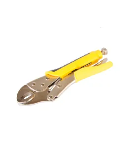 Szczypce zaciskowe MASTERTOOL uniwersalne 250 mm 07-0901