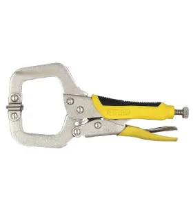 Szczypce zaciskowe MASTERTOOL C-Type 165 mm 07-0903