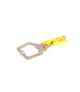 Szczypce zaciskowe MASTERTOOL C-Type 280 mm 07-0904