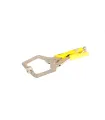 Szczypce zaciskowe MASTERTOOL C-Type 280 mm 07-0904
