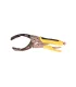 Szczypce do filtrów oleju MASTERTOOL Ø 50-105 mm 240 mm 07-0906