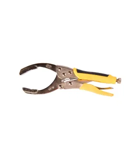 Szczypce do filtrów oleju MASTERTOOL Ø 50-105 mm 240 mm 07-0906