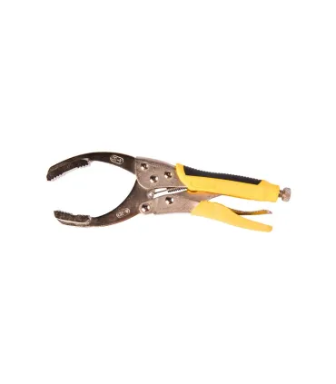 Szczypce do filtrów oleju MASTERTOOL Ø 50-105 mm 240 mm 07-0906
