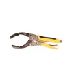 Szczypce do filtrów oleju MASTERTOOL Ø 50-105 mm 240 mm 07-0906