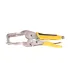 Szczypce zaciskowe MASTERTOOL U-Type 230 mm 07-0908