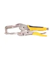 Szczypce zaciskowe MASTERTOOL U-Type 230 mm 07-0908