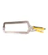 Ścisk MASTERTOOL C-Type 450 mm 07-0909