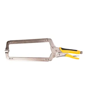 Ścisk MASTERTOOL C-Type 450 mm 07-0909