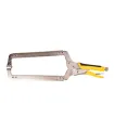 Ścisk MASTERTOOL C-Type 450 mm 07-0909