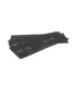 Siatka ścierna MASTERTOOL P150 107*280 mm 10 szt. 08-0415