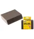 Gąbka ścierna ukośna MASTERTOOL RHOMBUS P320 110*75*25 mm 08-0532