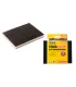 Gąbka ścierna MASTERTOOL SOFT P60 125*100*12 mm 08-0706