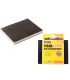 Gąbka ścierna MASTERTOOL SOFT P240 125*100*12 mm 08-0724