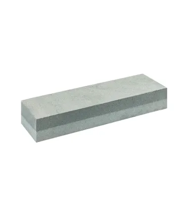 Kamień ścierny MASTERTOOL 150*50*25 mm P120/P240 08-2002