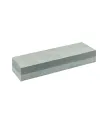 Kamień ścierny MASTERTOOL 150*50*25 mm P120/P240 08-2002