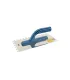 Packa nierdzewna MASTERTOOL 125*270 mm ząb 10x10 mm plastikowa rękojeść 08-2127