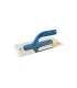 Packa nierdzewna MASTERTOOL 125*270 mm ząb 12x12 mm plastikowa rękojeść 08-2227