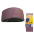 Taśma ścierna MASTERTOOL 76*533 mm P60 10 szt. 08-2406