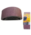 Taśma ścierna MASTERTOOL 76*533 mm P60 10 szt. 08-2406