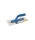 Paca nierdzewna MASTERTOOL 125*270 mm ząb 8x8 mm plastikowa rękojeść 08-2827