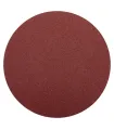 Krążek ścierny na rzep MASTERTOOL 125 mm P180 SHOWBOX 100 szt. 08-3018