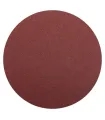 Krążek ścierny na rzep MASTERTOOL 125 mm P220 SHOWBOX 100 szt. 08-3022