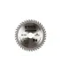 Tarcza piłowa do cięcia drewna MASTERTOOL zęby z węglika wolframu 125*22, 2*40T 08-7124