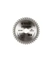 Tarcza piłowa do cięcia drewna MASTERTOOL zęby z węglika wolframu 125*22, 2*40T 08-7124