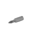 Bity wkrętakowe GRANITE PH1 25 mm 1/4" S2 10szt. S2 10-01-251
