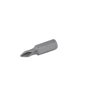 Bity wkrętakowe GRANITE PH1 25 mm 1/4" S2 10szt. S2 10-01-251