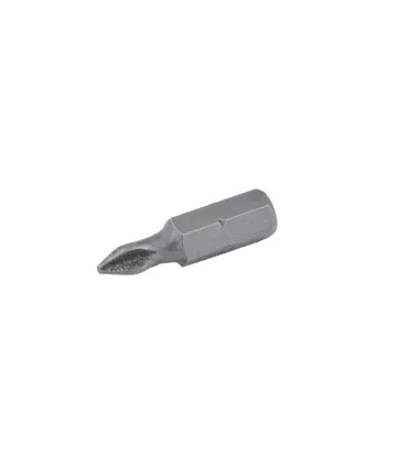 Bity wkrętakowe GRANITE PH1 25 mm 1/4" S2 10szt. S2 10-01-251