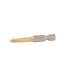 Bity wkrętakowe GRANITE PH1 50 mm 1/4" S2/TiN 2 S2/TiN 2 szt. 10-01-510