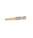 Bity wkrętakowe GRANITE PH1 50 mm 1/4" S2/TiN 10 szt. 10-01-511